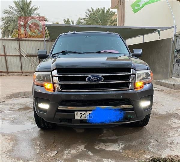 فورد إكسبيديشن 2017 للبيع في العراق - النجف